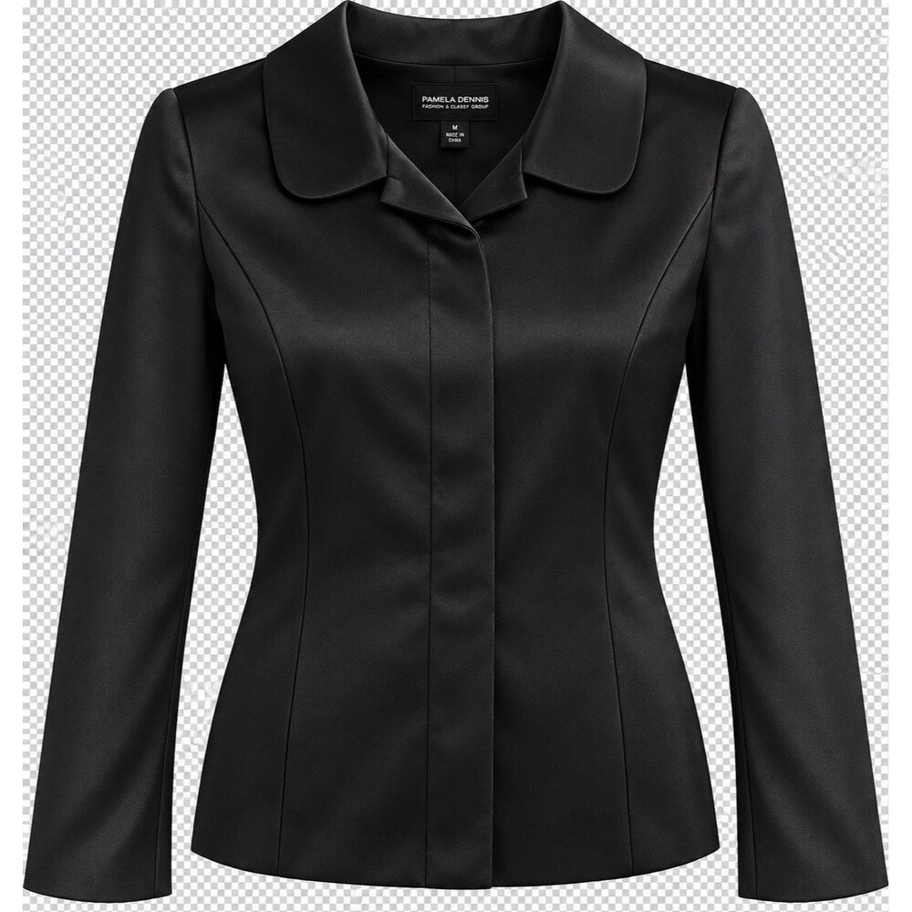 Pamela Dennis Private Client Group Jacket  Size 10